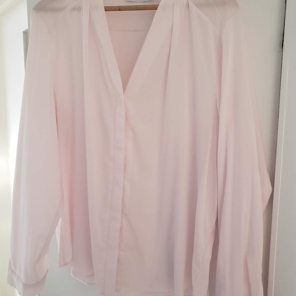 Blouse - Picture 6 of 8